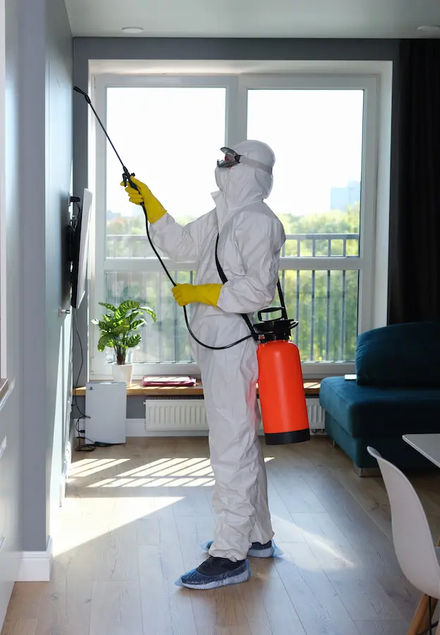 Pest control Rabat
