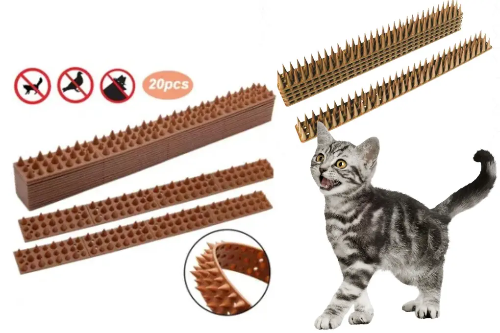 PICS REPULSIFS CHATS